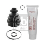 Burduf cap planetara Febi Bilstein 17127, parte montare : punte fata, spre cutie