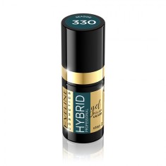 BEA176-100 Oja semipermanenta Eveline Gel Polish Hybrid Professional 330 5ml