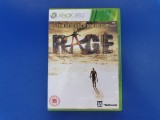 Rage - joc XBOX 360