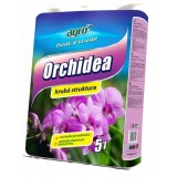 Substrat Orhidee AGRO CS, 5L - Turba Fibroasa, Aerare Maxima, Nutrienti Echilibrati - Cattleya, Cymbidium, Phalaemopsis, Anturium, Bromelia