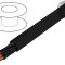 Cablu Electric Neecranat 12G1mm2 300V/500V Negru