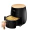 Friteuza cu aer cald fara ulei air fryer capacitate 6l ecran digital functie de coacere