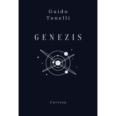 Genezis - A vil&amp;aacute;gegyetem sz&amp;uuml;let&amp;eacute;se h&amp;eacute;t napban elbesz&amp;eacute;lve - Guido Tonelli foto
