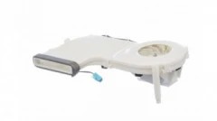 Ventilator frigider Siemens