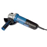 Hyundai HY-AG 14-125E - Polizor unghiular 125 mm puternic si ergonomic