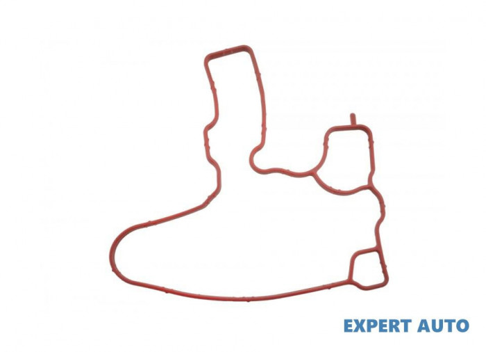 Garnitura termoflot Skoda Octavia 2 (2004-2013)[1Z3] #1