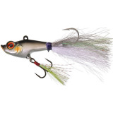 Spinner Gunki Jigger, Culoare Tiny Alive, 8g