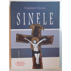 SINELE de VLADIMIR FLORIAN 2006 * PREZINTA HALOURI DE APA