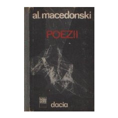 Poezii (Alexandru Macedonski)