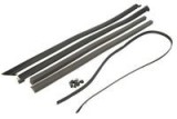 Elemente decorative/protectie, parbriz RENAULT ESPACE V (JR_) (2015 - 2023) BLIC 5703-04-6037852Q