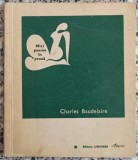 Mici poeme in proza - Charles Baudelaire