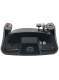 Flight Sim Yoke Controller PC