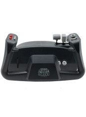 Flight Sim Yoke Controller PC