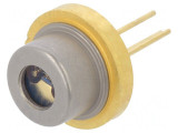 Diodă Laser Roșie 632-644nm 500mW TO9 THT 1.9-3VDC