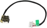 77. Mufa panglica alimentare laptop 799749-T17