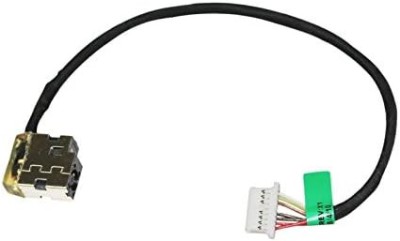 77. Mufa panglica alimentare laptop 799749-T17 foto