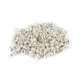 Cumpara ieftin Arcuri Argintate Mici pentru Bijuterii, 10mm, Accesorii Cercei