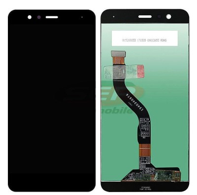 LCD+Touchscreen Huawei P10 Lite BLACK foto