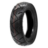 Cauciuc pentru trotineta electrică, 70/80-6 (10&times;3-6), negru | Motorevolution