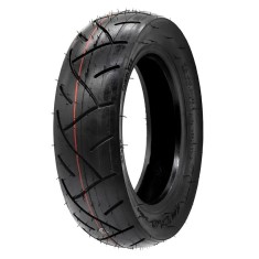 Cauciuc pentru trotineta electrică, 70/80-6 (10&times;3-6), negru | Motorevolution