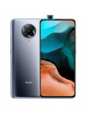 Telefon mobil Xiaomi Redmi K30 Pro, 5G, AMOLED 6.67inch, 8GB RAM, 256GB ROM, Android 10, Snapdragon865 OctaCore, Dual SIM foto