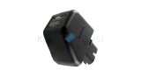 VHBW Baterie pentru scule electrice Gesipa 70291510061 - 3000 mAh, 12 V, NiMH