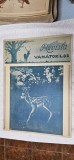 Cumpara ieftin REVISTA VANATORILOR , ANUL 1942 , LUNA IUNIE .