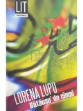 Lorena Lupu - Batausu de campi (Editia: 2007)