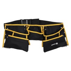 Centura port scule cu 11 buzunare Vorel 78751