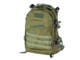 Rucsac Asalt 3 Zile Olive