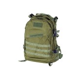 Rucsac Asalt 3 Zile Olive