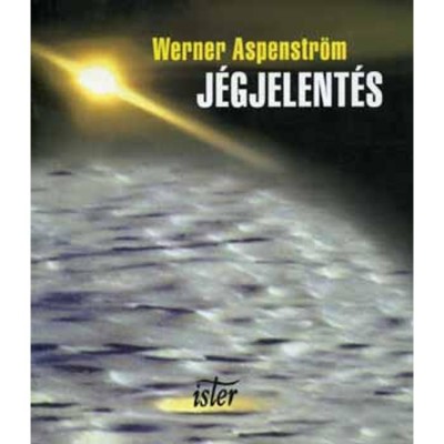 J&amp;eacute;gjelent&amp;eacute;s - Werner Aspenstr&amp;ouml;m foto