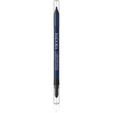 IsaDora Contour Kajal creion kohl pentru ochi culoare 66 Dark Blue 1,2 g