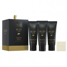 AU LAIT NOIR LUXURIOUS Scottish set 265 ml foto