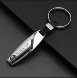 Cumpara ieftin Breloc metal NISSAN