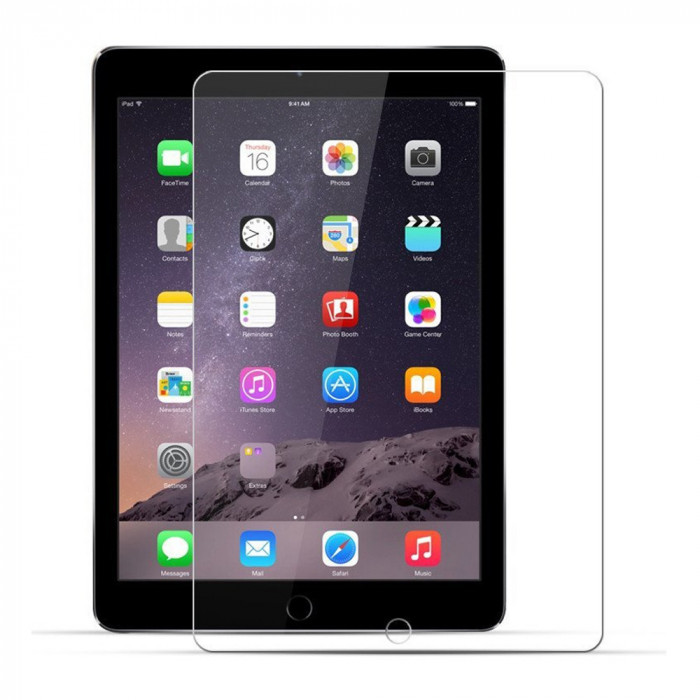 Folie de Sticla APPLE iPad 5 / 6 / Pro (9.7&quot;) Wozinsky