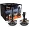 GAMEPAD si VOLAN Thrustmaster 2960815 Joystick T16000M Space SIM duo stick Hotas, PC &quot;2960815&quot; (timbru verde 0.8 lei)