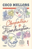 Cumpara ieftin Cleopatra si Frankenstein | Coco Mellors