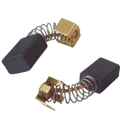 Set perii colectoare (carbuni) originale MAKITA CB-85 foto