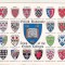 bnk cp Universitatea Oxford - steme - circulata