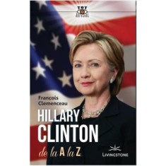 Hillary Clinton de la A la Z