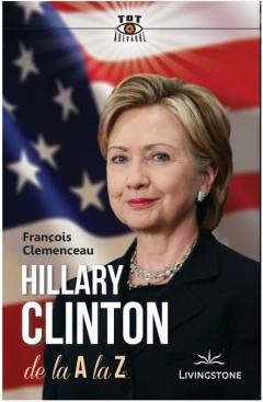 Hillary Clinton de la A la Z foto
