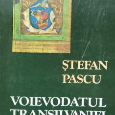 Voievodatul Transilvaniei Vol. 3 - Stefan Pascu ,558312