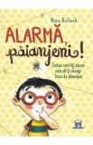 Alarma, paianjeni! - Nina Dulleck