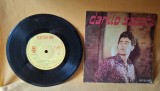 Danilo Sacchi - disc vinil vechi anii 1960, muzica Electrecord