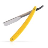 Cumpara ieftin Brici din otel inoxidabil - NISH MAN - Galben