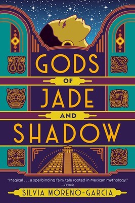 Gods of Jade and Shadow foto