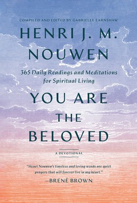 You Are the Beloved: Daily Meditations for Spiritual Living foto