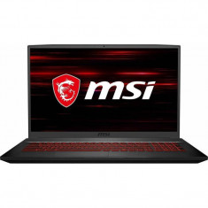 Laptop MSI GF75 Thin 10UEK-039XPL 17.3 inch FHD Intel Core i5-10500H 8GB DDR4 512GB SSD nVidia GeForce RTX 3060 6GB Black foto