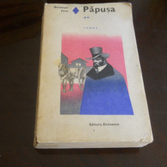 Boleslaw Prus - Papusa (Vol.2),1980